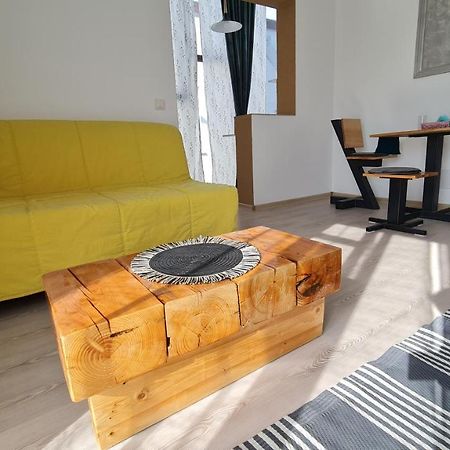 Pomiculturii Residence 6 ティミショアラ エクステリア 写真