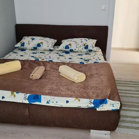 Pomiculturii Residence 6 ティミショアラ エクステリア 写真