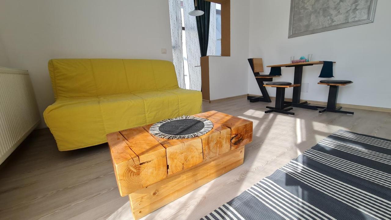 Pomiculturii Residence 6 ティミショアラ エクステリア 写真