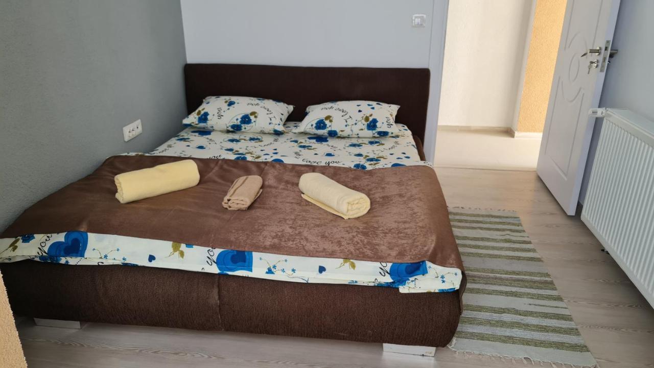 Pomiculturii Residence 6 ティミショアラ エクステリア 写真