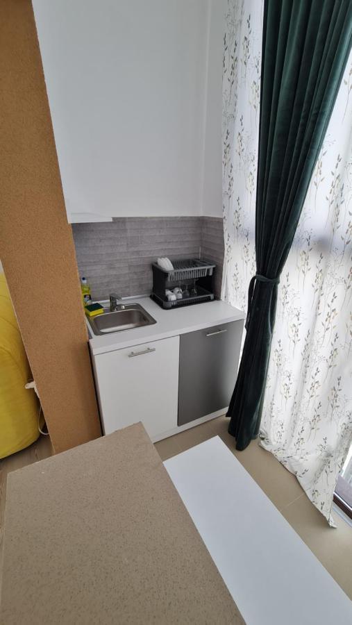 Pomiculturii Residence 6 ティミショアラ エクステリア 写真