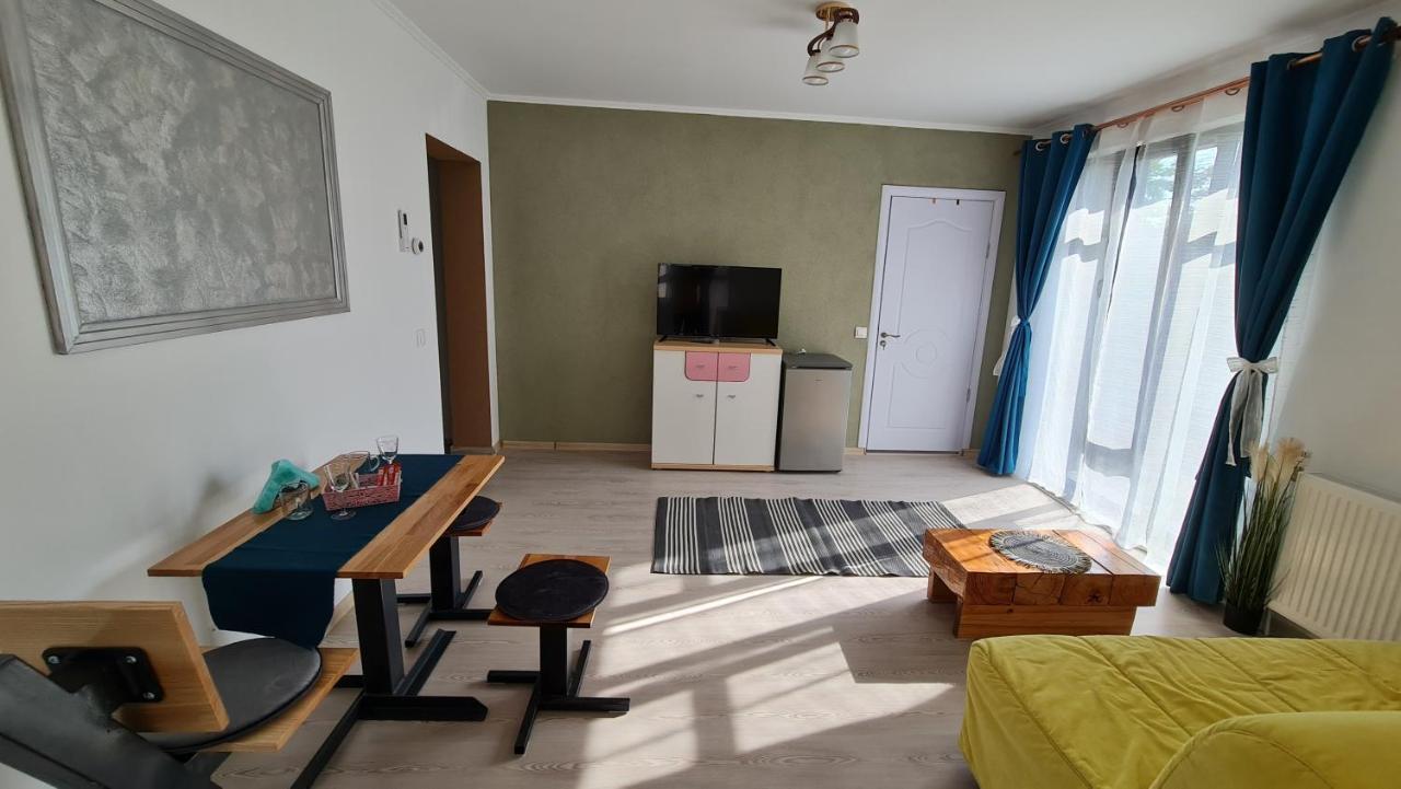 Pomiculturii Residence 6 ティミショアラ エクステリア 写真