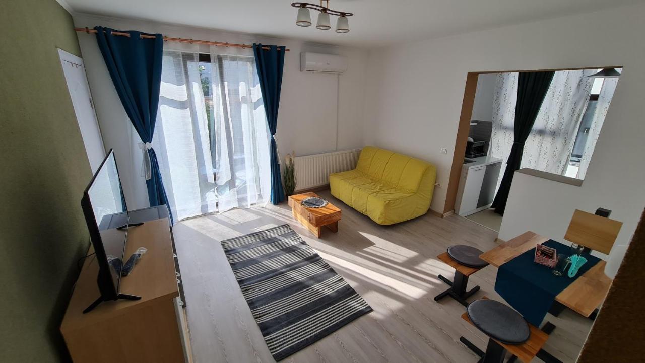 Pomiculturii Residence 6 ティミショアラ エクステリア 写真