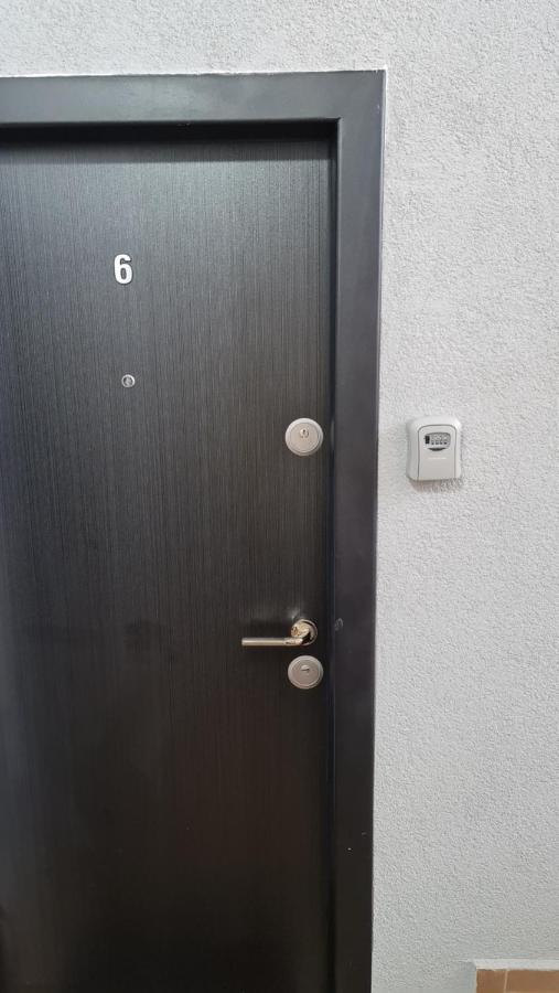 Pomiculturii Residence 6 ティミショアラ エクステリア 写真